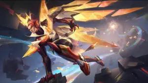 ByteDance Memasuki Tahap Kedua Divisi Gaming, Angkat CEO Baru MOONTON  (FOTO: Mobile Legends Fandom)