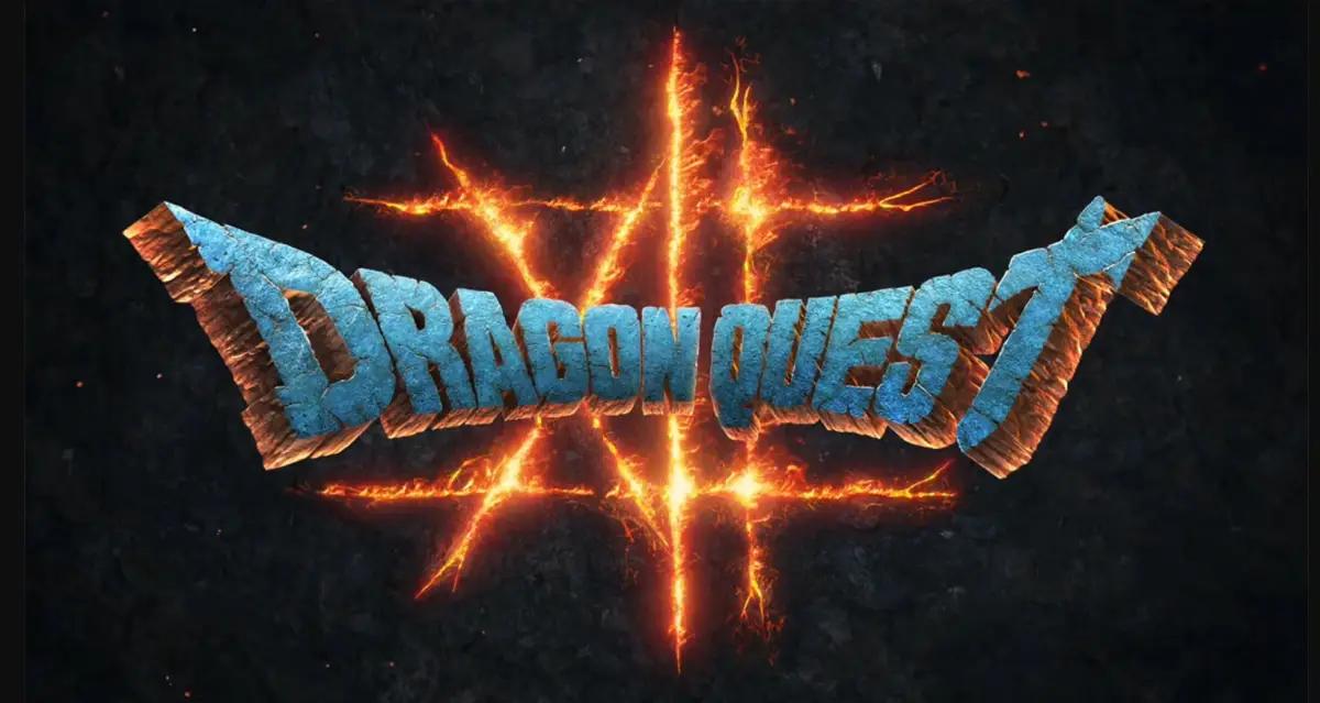 Dragon Quest XII (FOTO: IGN)