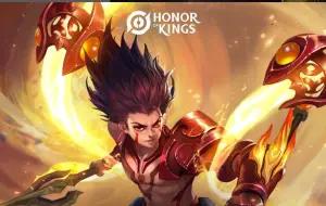 Game Honor of Kings. (Sumber: Instagram.com/@honorofkings.indonesia)