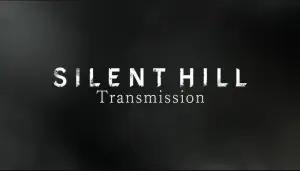 Silent Hill Transmission. (Sumber: Konami)