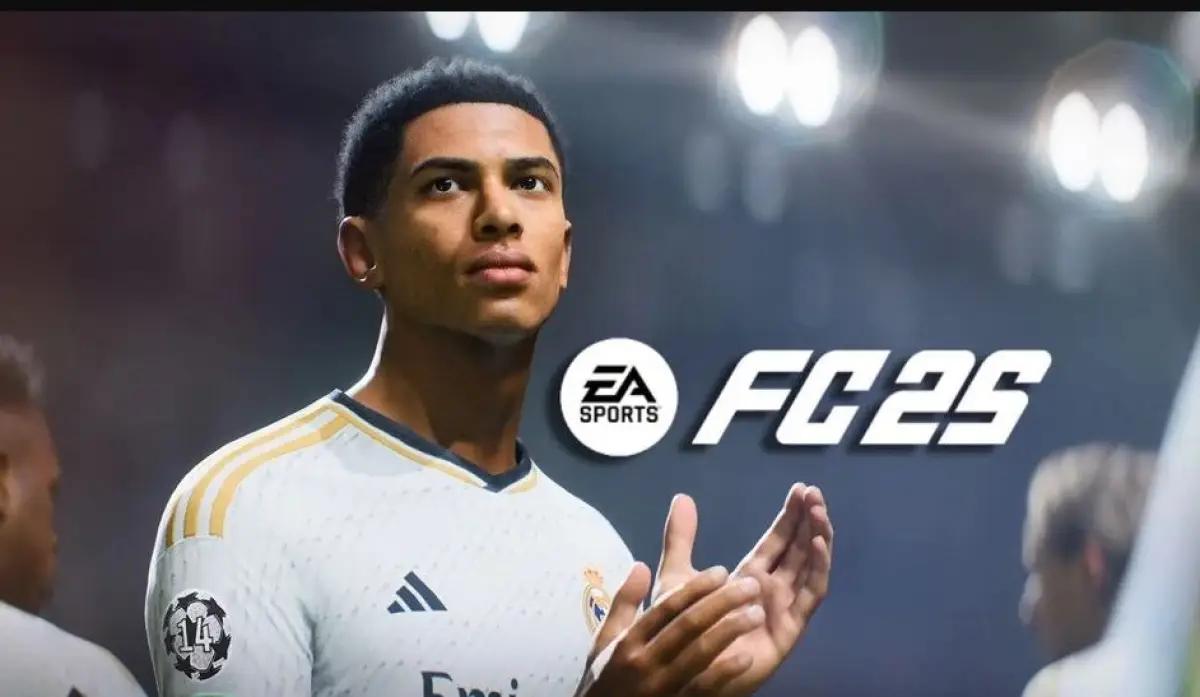 EA Sports FC 25. (Sumber: NTV)