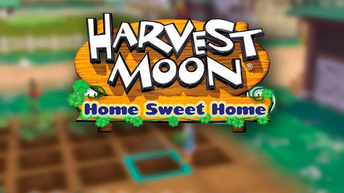 Harvest Moon: Home Sweet Home Siap Diluncurkan pada Agustus 2024(FOTO: clutchpoints.com)