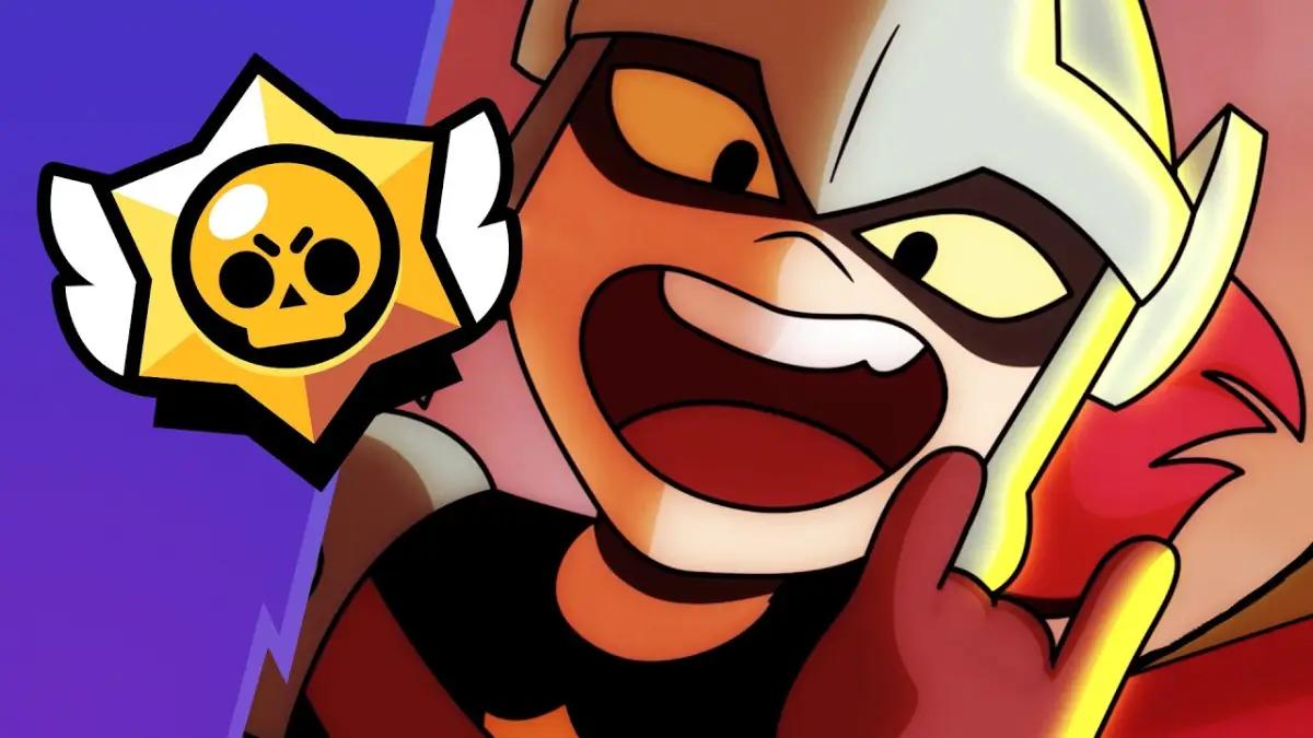 Kolaborasi Epik Brawl Stars dan DragonForce Hadirkan A Draco Tale (FOTO: Tangkap layar Youtube Brawl Stars)