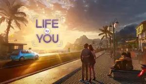 Life by You. (Sumber: Steam)