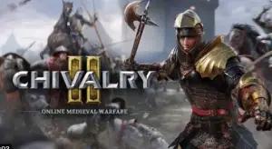 Chivalry 2. (Sumber: Epic Games Store)