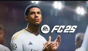EA Sports FC 25. (Sumber: NTV)
