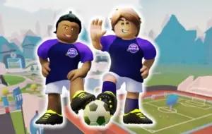 Roblox FIFA World 2.0 (FOTO: Roblox)