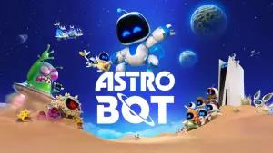 Astro Bot. (Sumber: PlayStation Blog)