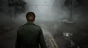 Silent Hill 2 Remake. (Sumber: Playstaion Blog)