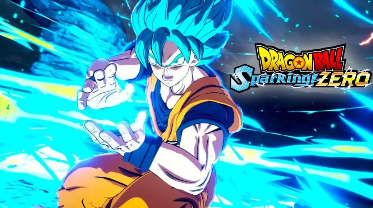 Karakter Dragon Ball Super: Super Hero apa saja yang akan hadir dalam DLC Sparking Zero?(Sumber: Bandai Namco)