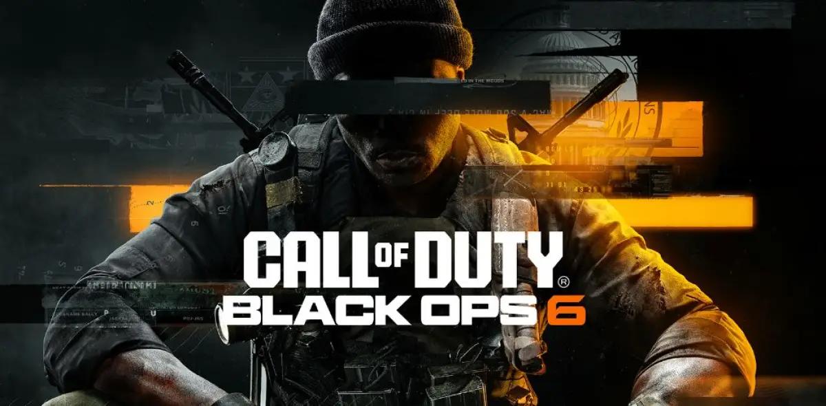Call of Duty: Black Ops 6. (Sumber: Call of Duty)