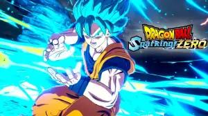 Dragon Ball: Sparking Zero. (Sumber: Bandai Namco)