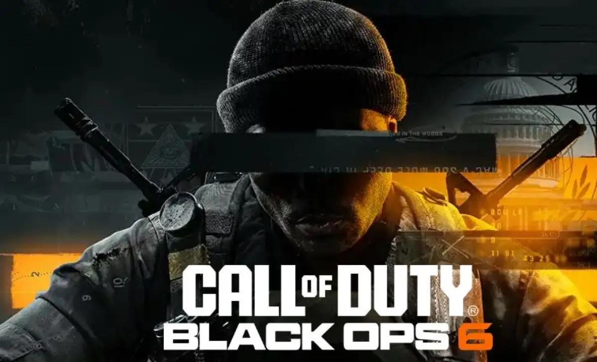 Call of Duty: Blacks Ops 6 (FOTO: callofduty.com)