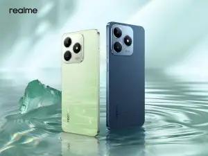 Realme C63. (FOTO: dok.realme Indonesia)