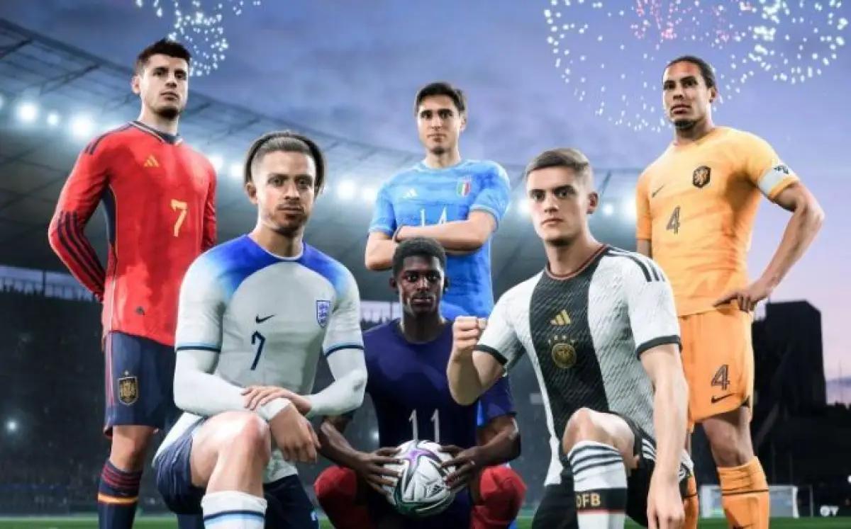 EA Sports FC24. (Sumber: Ea.com)