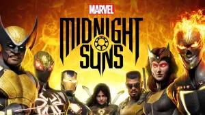 Marvels Midnight Suns. (Sumber: Epic Games Store)