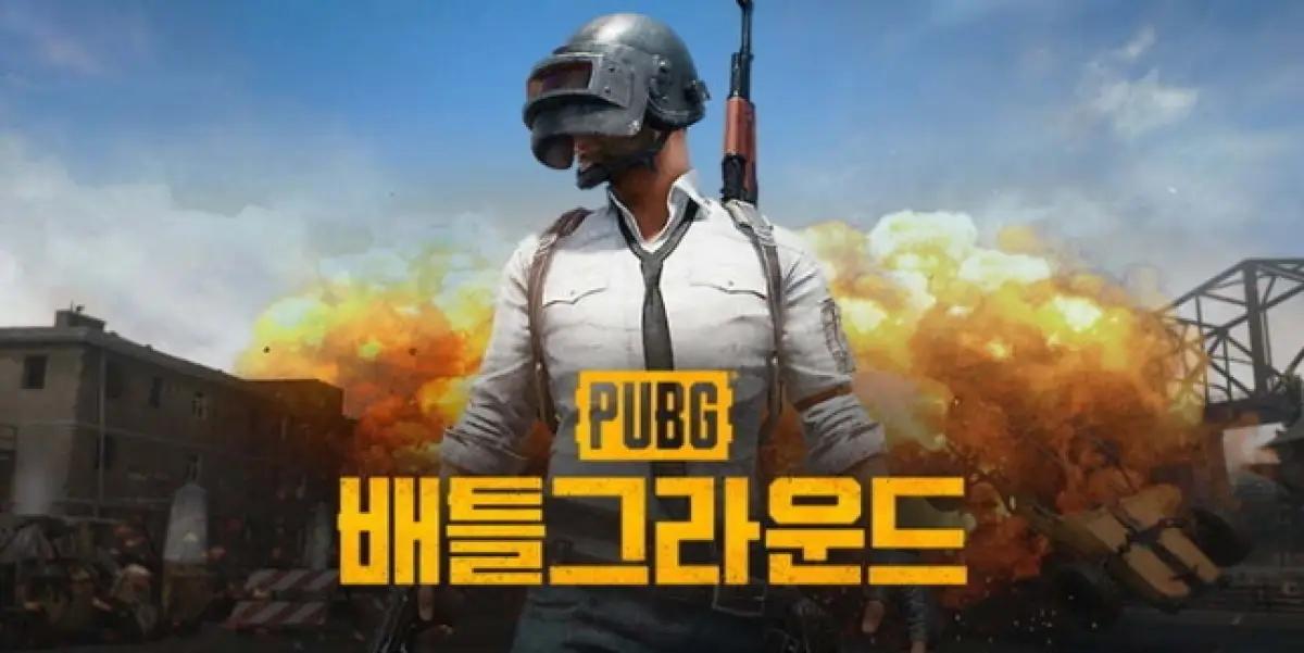Game PUBG Korea. (Sumber: Naver)