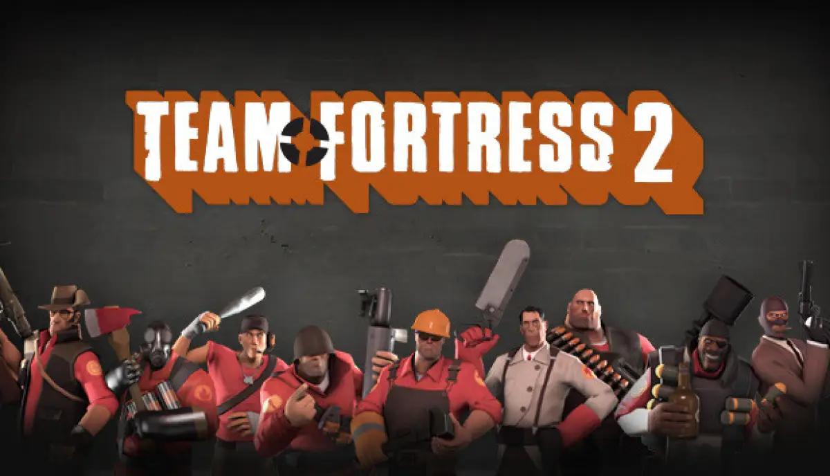 Game Team Fortress 2. (Sumber: Steam)