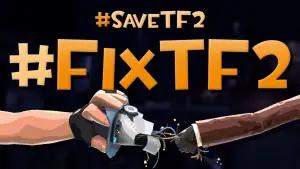 #FIXTF2. (Sumber: #FIXTF2)