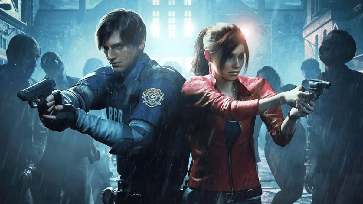 Resident Evil 7 dan Resident Evil 2 Remake Hadir di Perangkat Apple (FOTO: IGN)