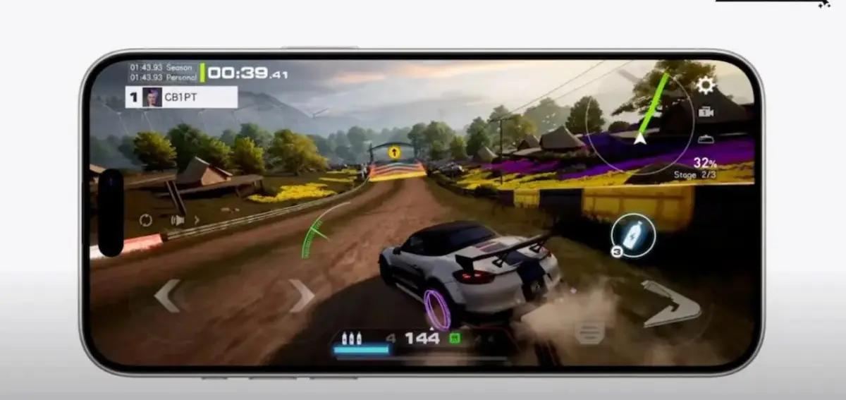 Need for Speed Mobile: Peluncuran Global di Musim Gugur 2024!(FOTO: Electronic Arts)
