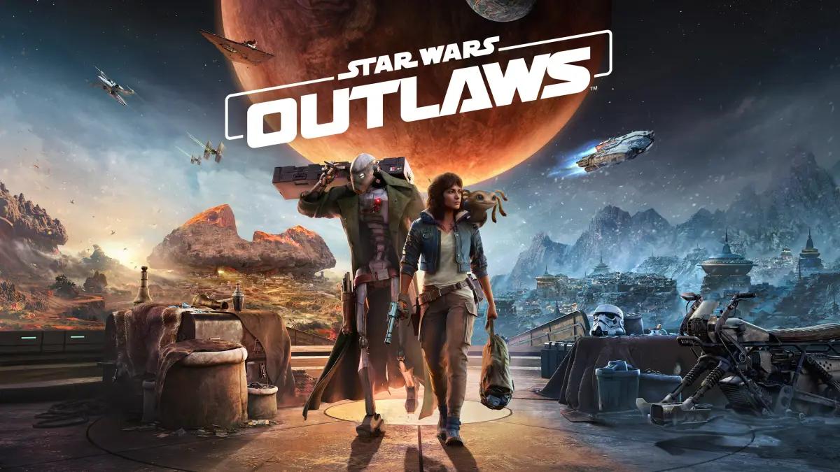 Sutradara Kreatif Star Wars Outlaws Ungkap Panjangnya Permainan (FOTO: Ubisoft)