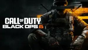 Call of Duty: Black Ops 6. (Sumber: Steam)