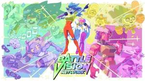 Battle Vision Network: Game Puzzle dan Pertarungan Baru Hadir di Mobile Melalui Netflix (FOTO: Capybara Games)