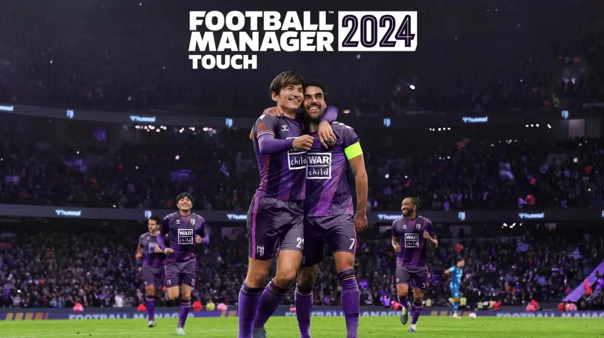 Football Manager 2024 Touch dan Kemitraan dengan Premier League: Apa yang Perlu Kamu Ketahui(FOTO: SEGA)