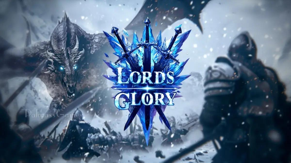 Lords Glory: Game Strategi Terbaru dari Pembuat Lords Mobile Meluncur di AS(FOTO: Skyrise Digital)