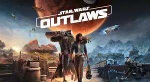 Star Wars Outlaws. (Sumber: Epic Games Store)