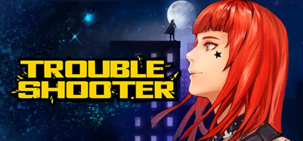 Troubleshooter: Abandoned Children. (Sumber: Steam)