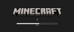 Ilustrasi lag di game Minecraft. (Sumber: Minecraft)