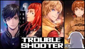 Troubleshooter: Abandoned Children. (Sumber: Steam)