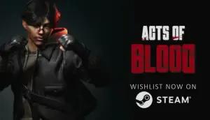 Acts of Blood. (Sumber: Steam)