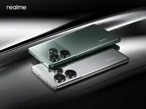 Realme GT 6 umumkan tanggal resmi peluncuran di Indonesia (FOTO: dok.realme Indonesia)