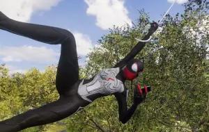 Spider-Man 3. (Sumber: Twitter.com/@zvis_ceral)
