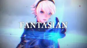 Fantasian Mistwalker. (Sumber: Mistwalker)