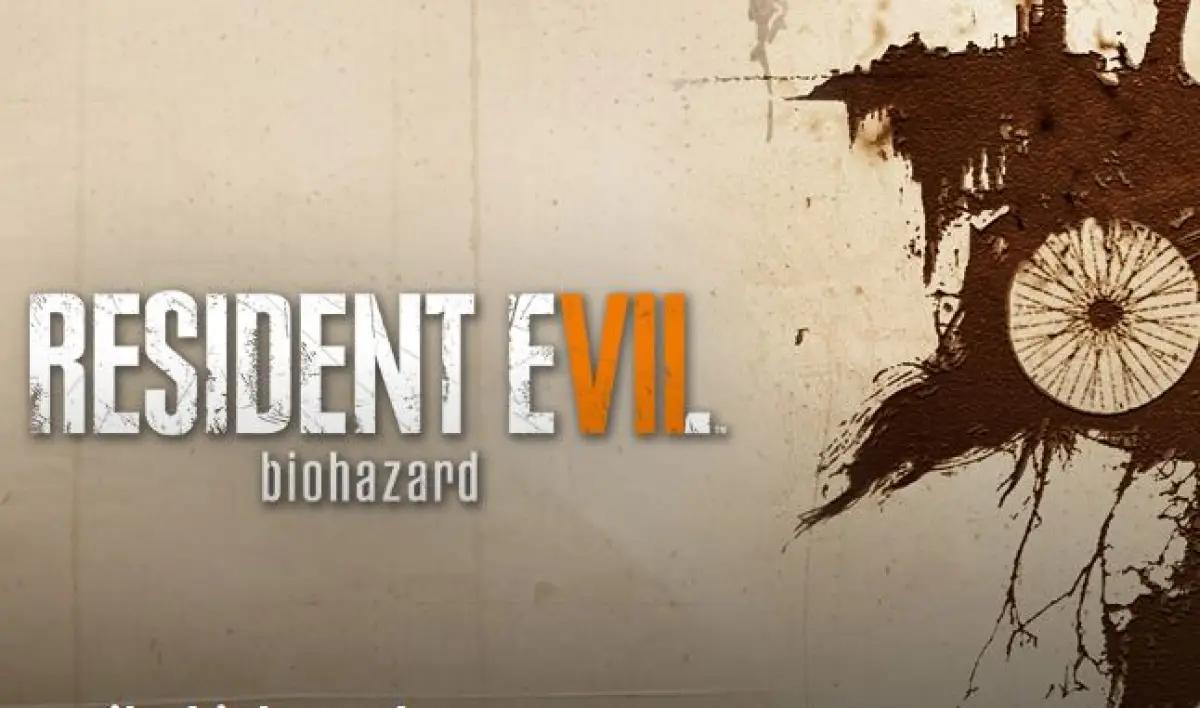 Resident Evil 7 biohazard. (Sumber: Capcom)