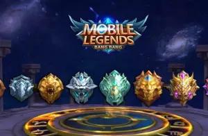 Doa sebelum push rank. (Sumber: Mobile Legends)