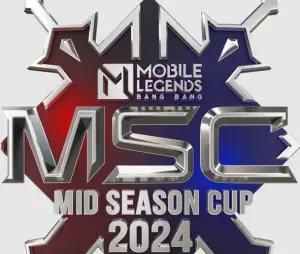 MSC 2024 siap digelar dan memanjakan para penggemar MLBB. (FOTO: Dok.MSC 2024)