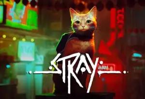 Game Stray. (Sumber: PlayStation)