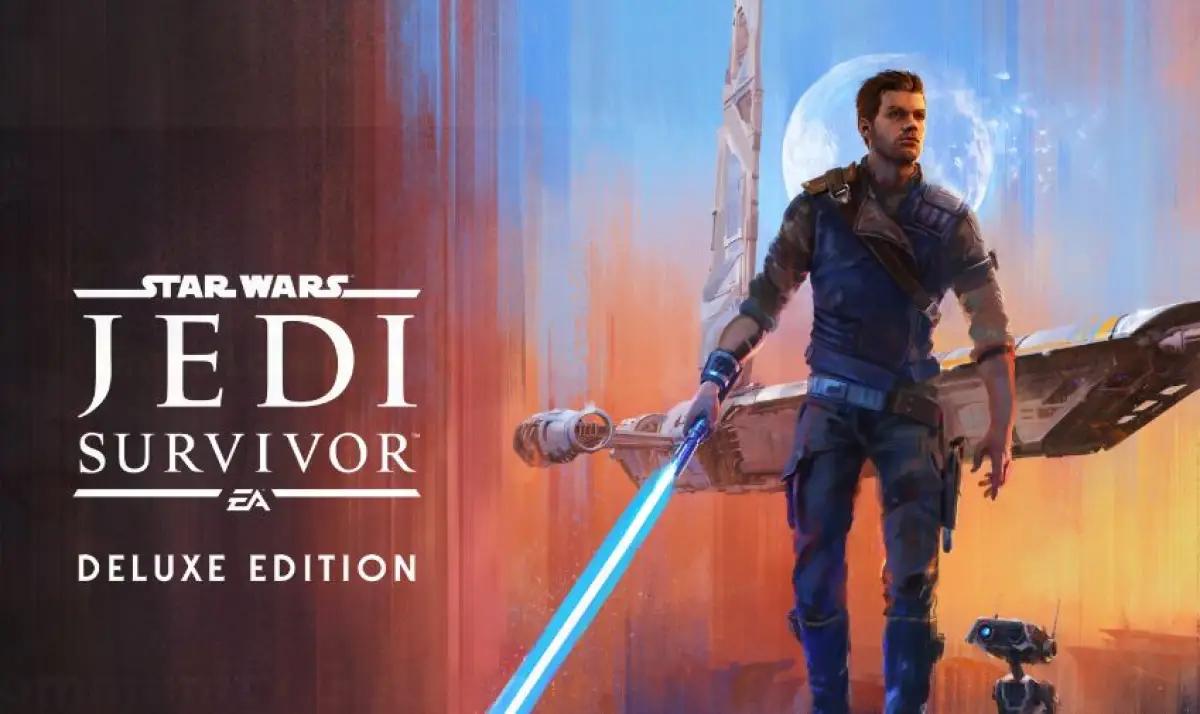 Star Wars Jedi: Survivor. (Sumber: PlayStation)