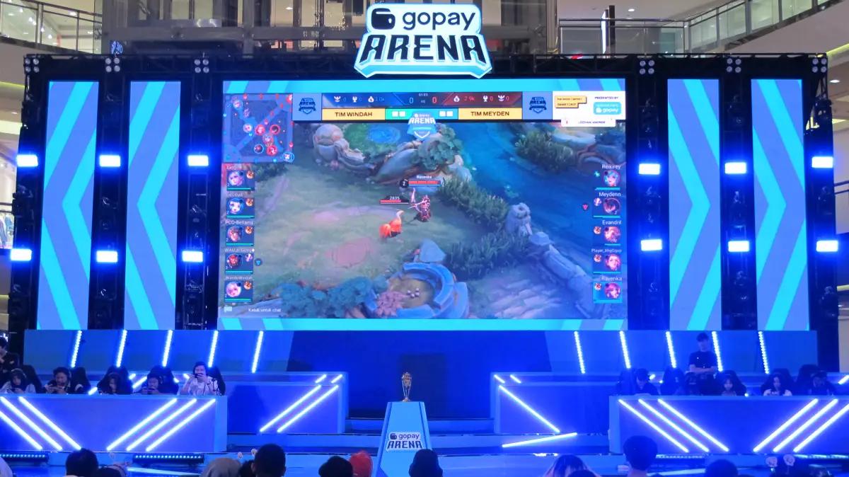 Daftar Pro Player yang Pindah ke Honor of Kings (FOTO: Indogamers/Rozi)