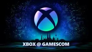 Xbox Gamescom. (Sumber: Twitter.com/Xbox)