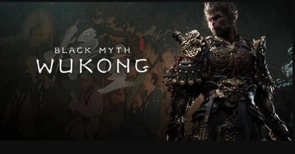 Black Myth: Wukong. (Sumber: Steam)
