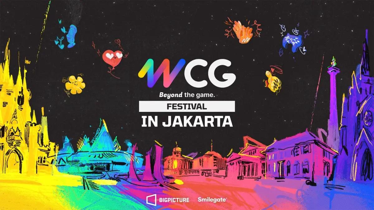 World Cyber Games 2024 (FOTO: Dok.WCG)
