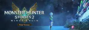 Monster Hunter Stories 2. (Sumber: Steam)