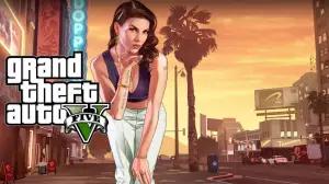 GTA 5. (Sumber: Rockstar Games)