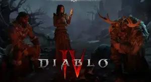 Diablo IV. (Sumber: Blizzard Entertainment)